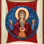 The Virgin of the Sign