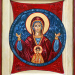 The Virgin of the Sign